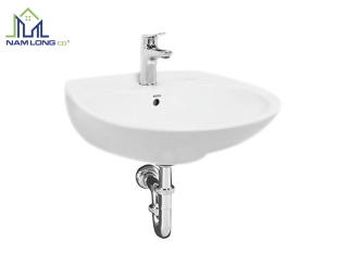 LAVABO TREO TƯỜNG TOTO LT300C