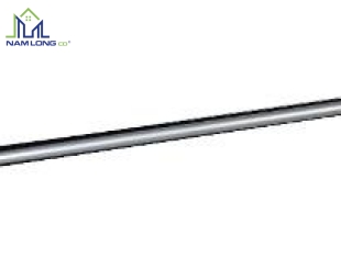 Máng khăn đơn CADA CD4006