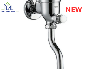 Van xả tiểu nam TOTO DU601SRR