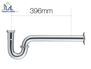 Ống thải chử P INAX A-678P