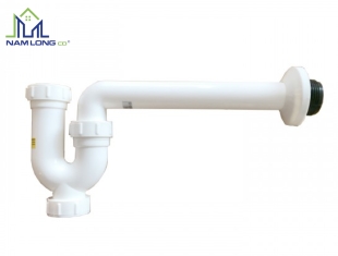 Ống thải chử P INAX A-325PL