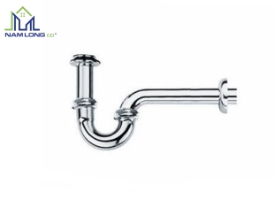 Ống thải chữ P TOTO TVLF405