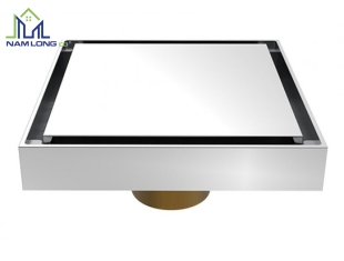 Phễu thoát sàn INAX FDV-12F