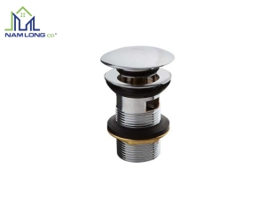 Bộ xả nhấn cao cấp TOTO T6JV6 