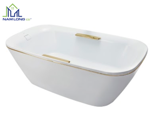 Bồn tắm đặt sàn TOTO NEOREST PJY1886HPWMGE#GW