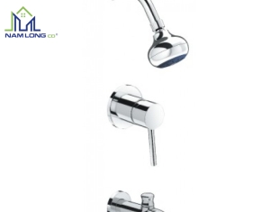 Sen tắm âm tường INAX BFV-28S