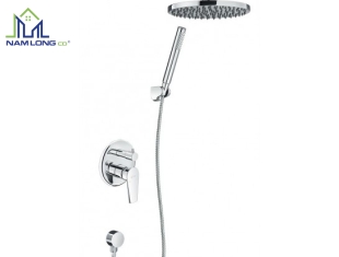 Sen tắm âm tường INAX BFV-71SEW