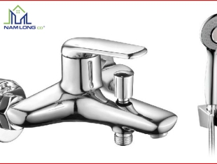 Vòi sen tắm CADA CD-1000