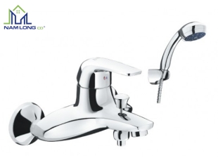 Bộ sen tắm nóng lạnh INAX BFV-3003S-1C