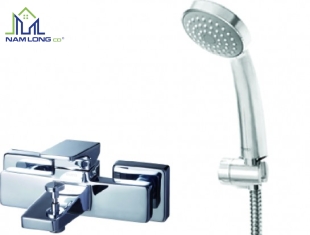 Bộ sen tắm nóng lạnh TOTO TVSM110RUR DGH104ZR