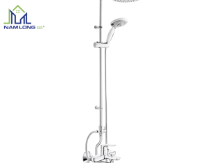 Sen tắm cây nóng lạnh INAX BFV-1405S-2