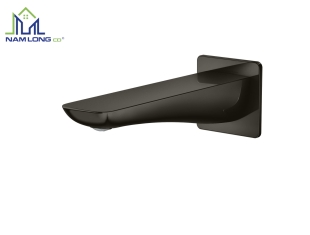 Vòi xả bồn âm tường TOTO TBG02001B#MBL