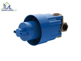 Phụ kiện âm tường cho van chuyển hướng TOTO TBN01102B