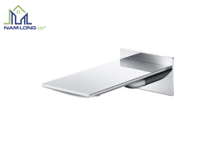 Vòi xả bồn âm tường TOTO TBP02001B