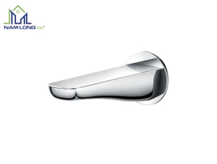 Vòi xả bồn âm tường TOTO TBS03001B