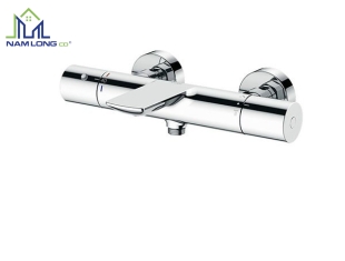 Bộ sen tắm nhiệt độ TOTO TBV01402BA 