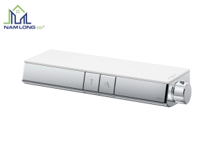 Bộ sen tắm nhiệt độ TOTO TBV10400V