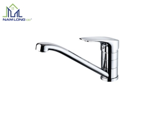 Vòi bếp nóng lạnh TOTO TTKC301FV