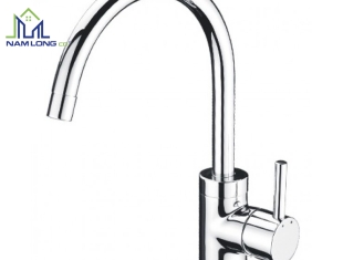 Vòi bếp nóng lạnh TX605KESBR