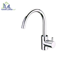 Vòi bếp lạnh TOTO TX606KES
