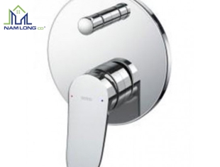 Van điều chỉnh nóng lạnh TOTO TBS04304B