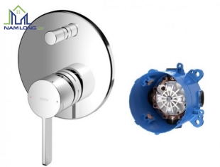 Van điều chỉnh nóng lạnh TOTO TBG11304VA TBN01001B