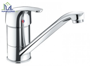 Vòi bếp nóng lạnh INAX SFV-212S