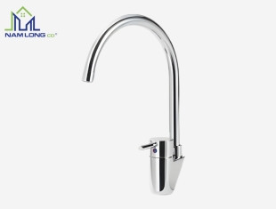 Vòi bếp nóng lạnh TOTO DK307ARR