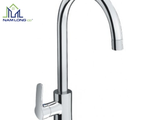 Vòi bếp nóng lạnh INAX SFV-802S