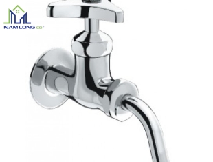 Vòi gắn tường INAX LF-7R-13