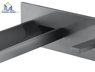 Vòi Lavabo âm tường CADA CD DSC1295