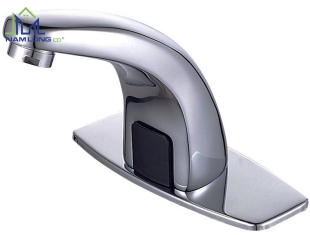 Vòi lavabo cảm ứng CADA CD-VCU0051