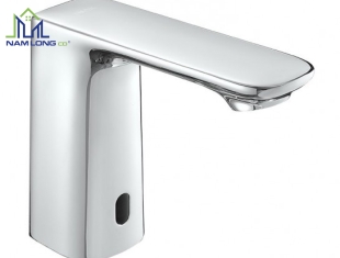 Vòi lavabo cảm ứng nóng lạnh INAX AMV-91K