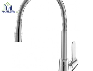 Vòi bếp lạnh INAX SFV-18