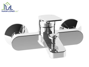 Bộ sen tắm nóng lạnh TOTO TTMR302V