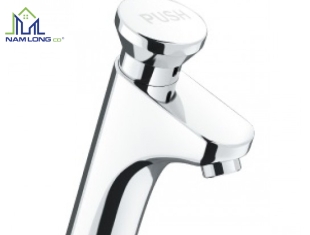 Vòi lavabo cảm ứng nước lạnh INAX LFV-P02B