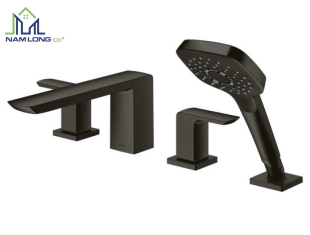 Vòi xả bồn nóng lạnh TOTO TBG02202A