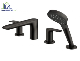 Vòi xả bồn nóng lạnh TOTO TBG04202BC