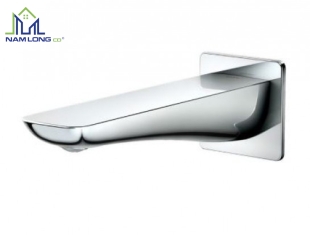 Vòi xả bồn âm tường TOTO TBG02001B