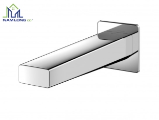 Vòi xả bồn âm tường TOTO TBG10001B