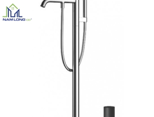 Vòi xả bồn nóng lạnh TOTO TBG11306AA 