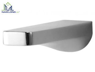 Vòi xả bồn âm tường TOTO TTBR102-1