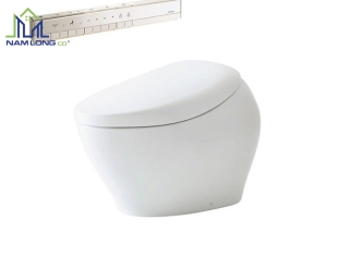 Bàn cầu điện tử TOTO NEOREST NX II CS901KVT T53P100VR
