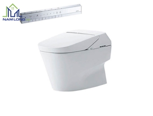 Bàn cầu điện tử TOTO NEOREST XH I CW992VA TCF992WA T53P100VR