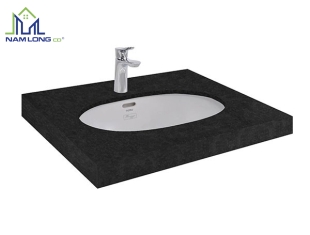 Chậu lavabo âm bàn TOTO LT546