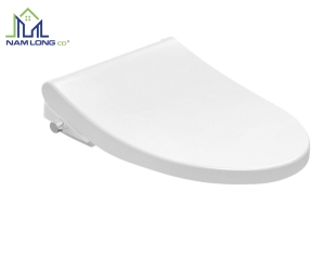 Nắp rửa cơ kèm vòi rửa nước lạnh TOTO Ecowasher TCW07S