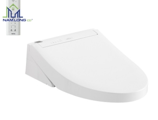 Nắp rửa điện tử WASHLET TOTO TCF24460AAA
