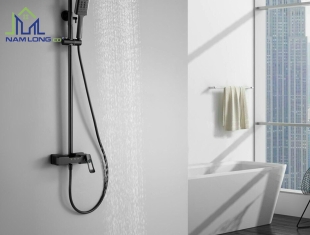 Sen tắm cây CADA CD087