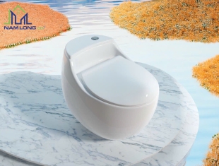 Bàn cầu 01 khối CADA CD-099W