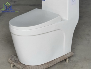 Bàn cầu 01 khối CADA CD-00